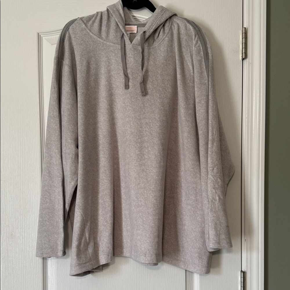 Stan Herman Fleece Lounge Set Women’s Size 3X